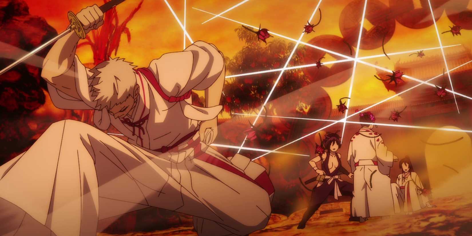 Hell's Paradise: Strongest Characters