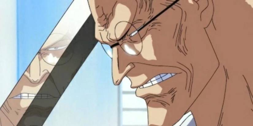 One Piece: V. Nusjuro's Supreme Grade Sword, Shodai Kitetsu, Explained
