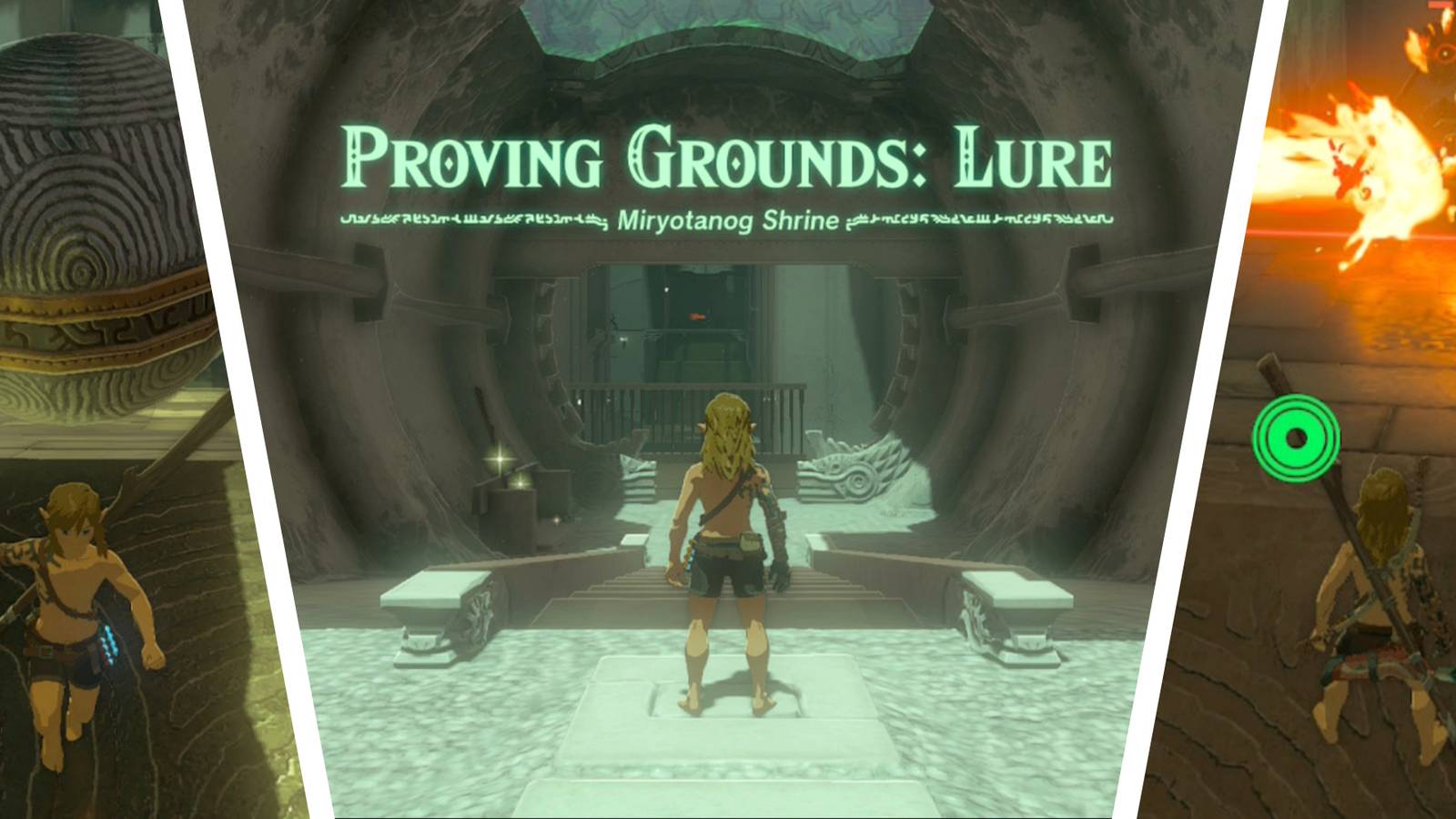 zelda tears of the kingdom miryotanog shrine