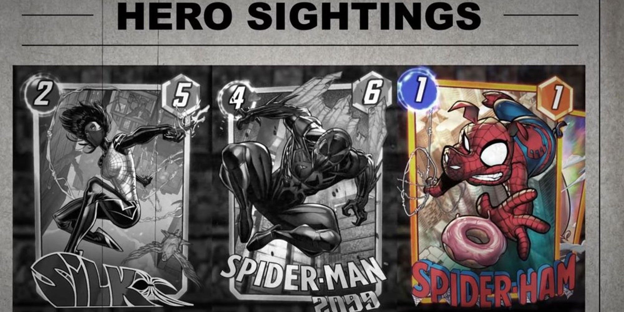 Unmasking the Ultimate Marvel Showdown: Spider-Versus Guide for June 2023 Season Pass