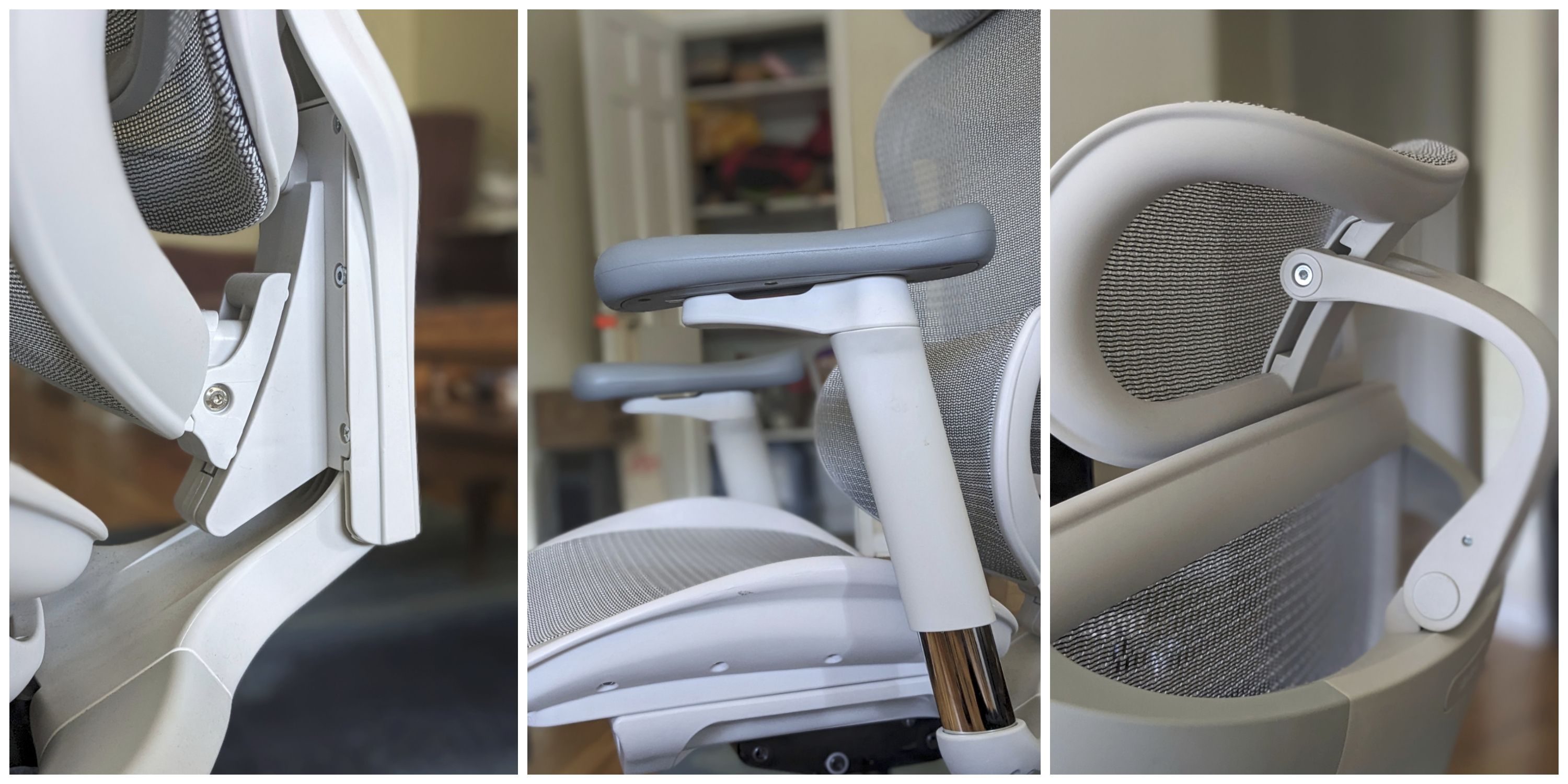 SIHOO Doro-C300 Ergonomic Office Chair Comfort