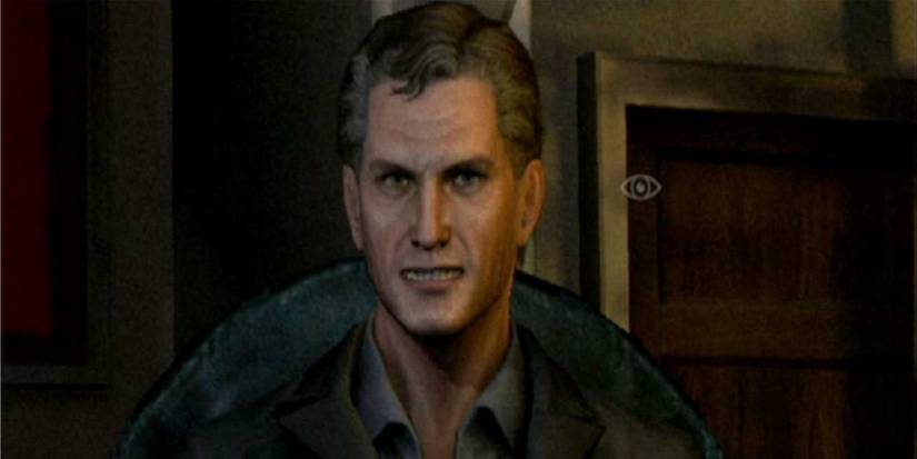 The information given to Dr. K will shape the player's experience significantly