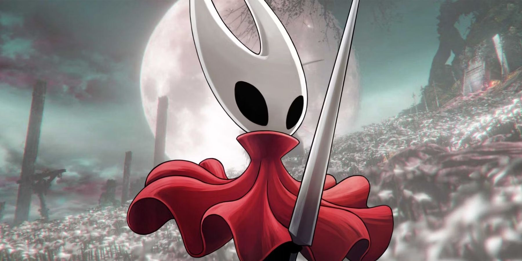 Which Order Should You Defeat Hollow Knight Bosses