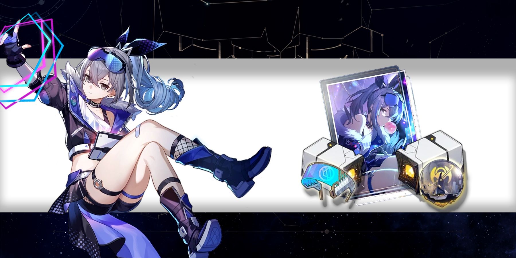 Honkai: Star Rail – Silver Wolf Build Guide