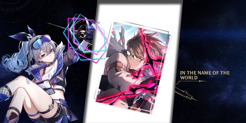 silver wolf best light cones in the name of the world in honkai star rail