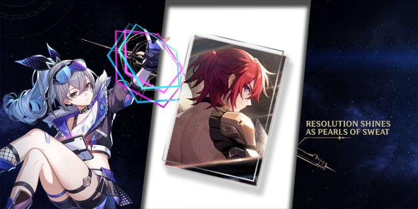 silver wolf best light cones resolution shines as pearls of sweat in honkai star rail