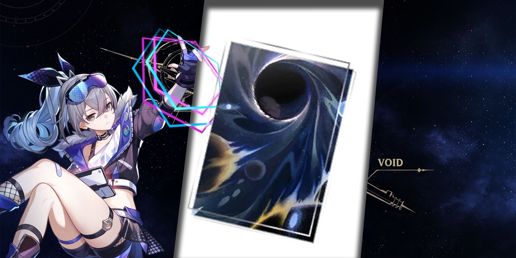 The Ultimate Honkai Guide: Unleashing the Power of Silver Wolf Light Cone