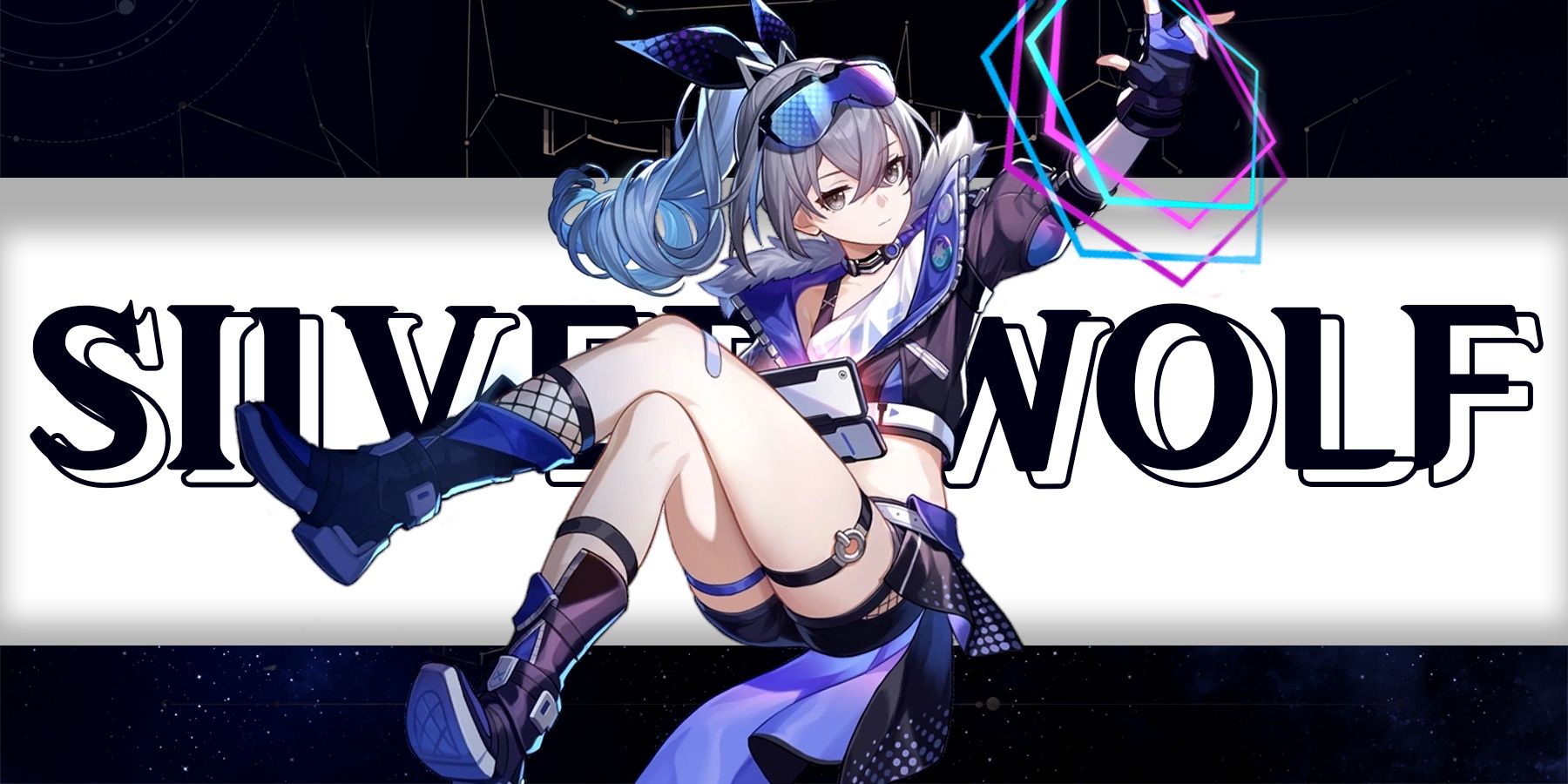 Honkai Star Rail 1.1 banners: Luocha, Silver Wolf and Yukong release dates