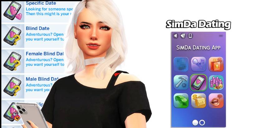 Dating Mod Scream The Best Mods In Sims 4 That Act As Free Expansions