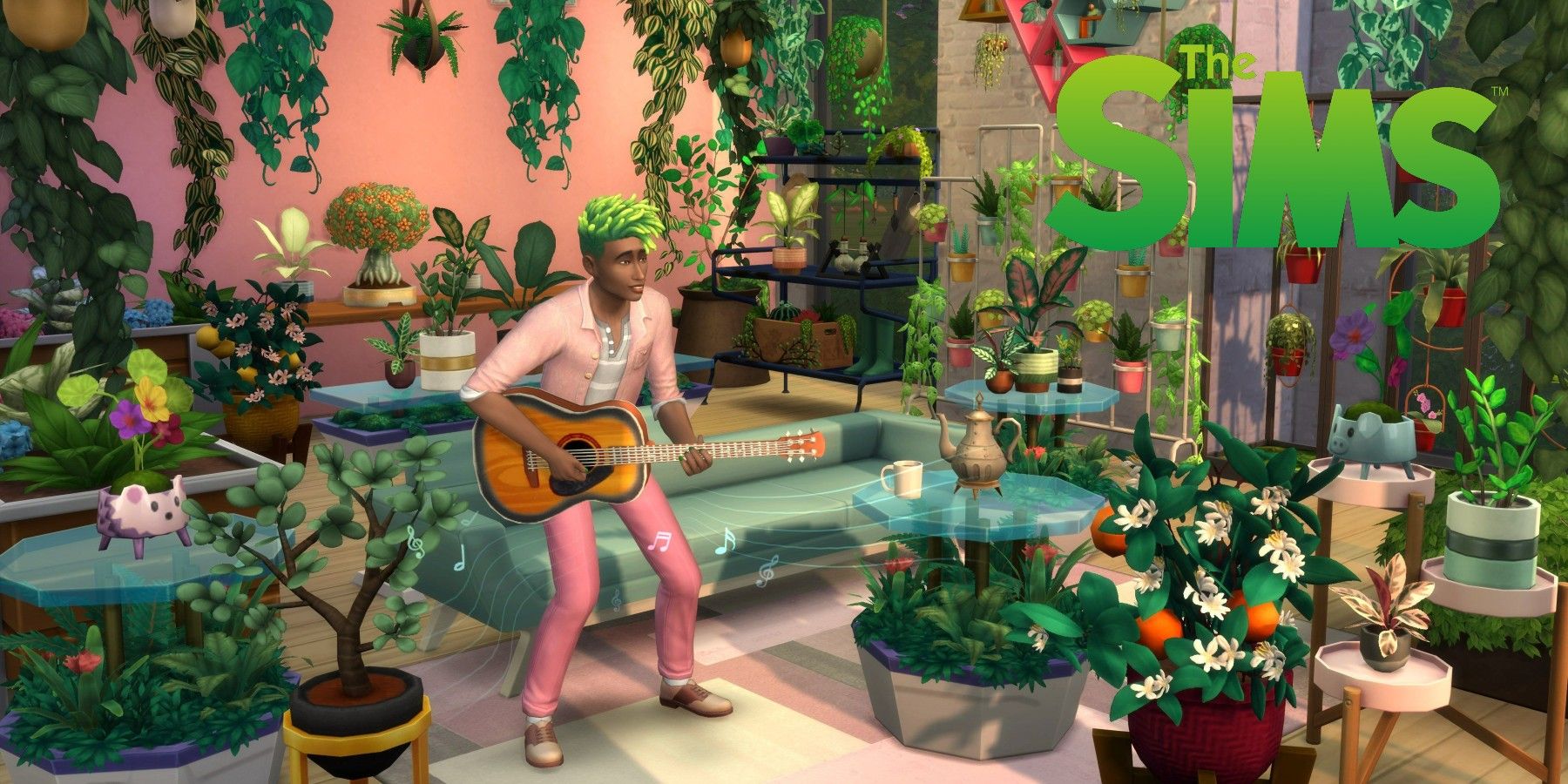 The Sims 5 Should Keep One Important Part of The Sims 4’s Kits