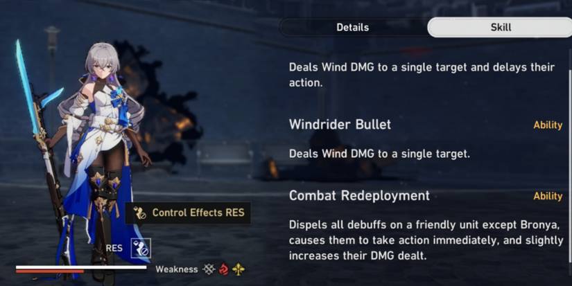 simulated universe bronya honkai star rail