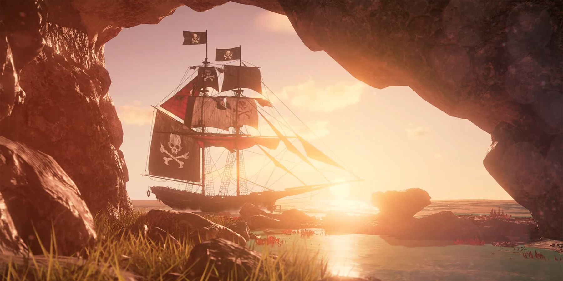 Skull And Bones Closed Beta: How To Sign Up And System