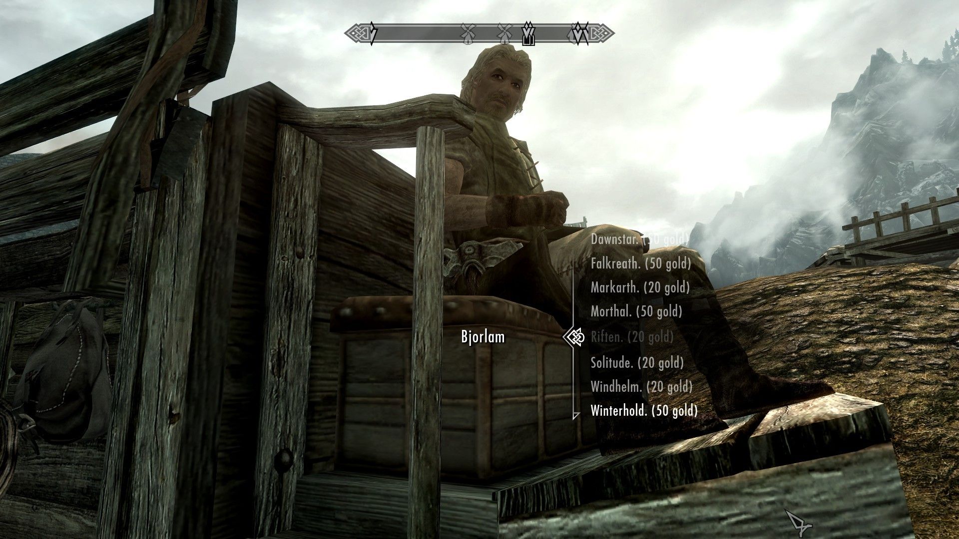 Ultimate Guide: Unleashing the Power of Carriages in Skyrim