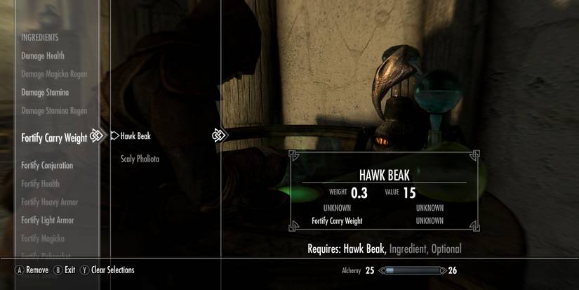 skyrim-carry-weight-potion-ingredients