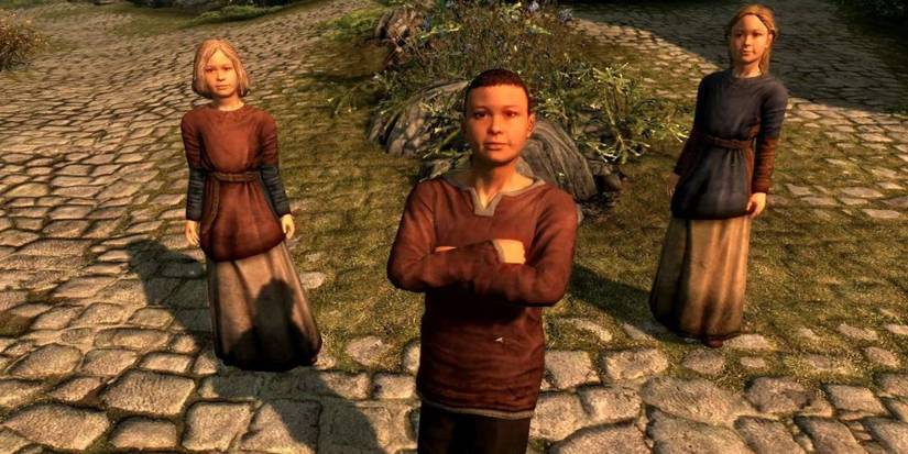 skyrim-extremely-creepy-child