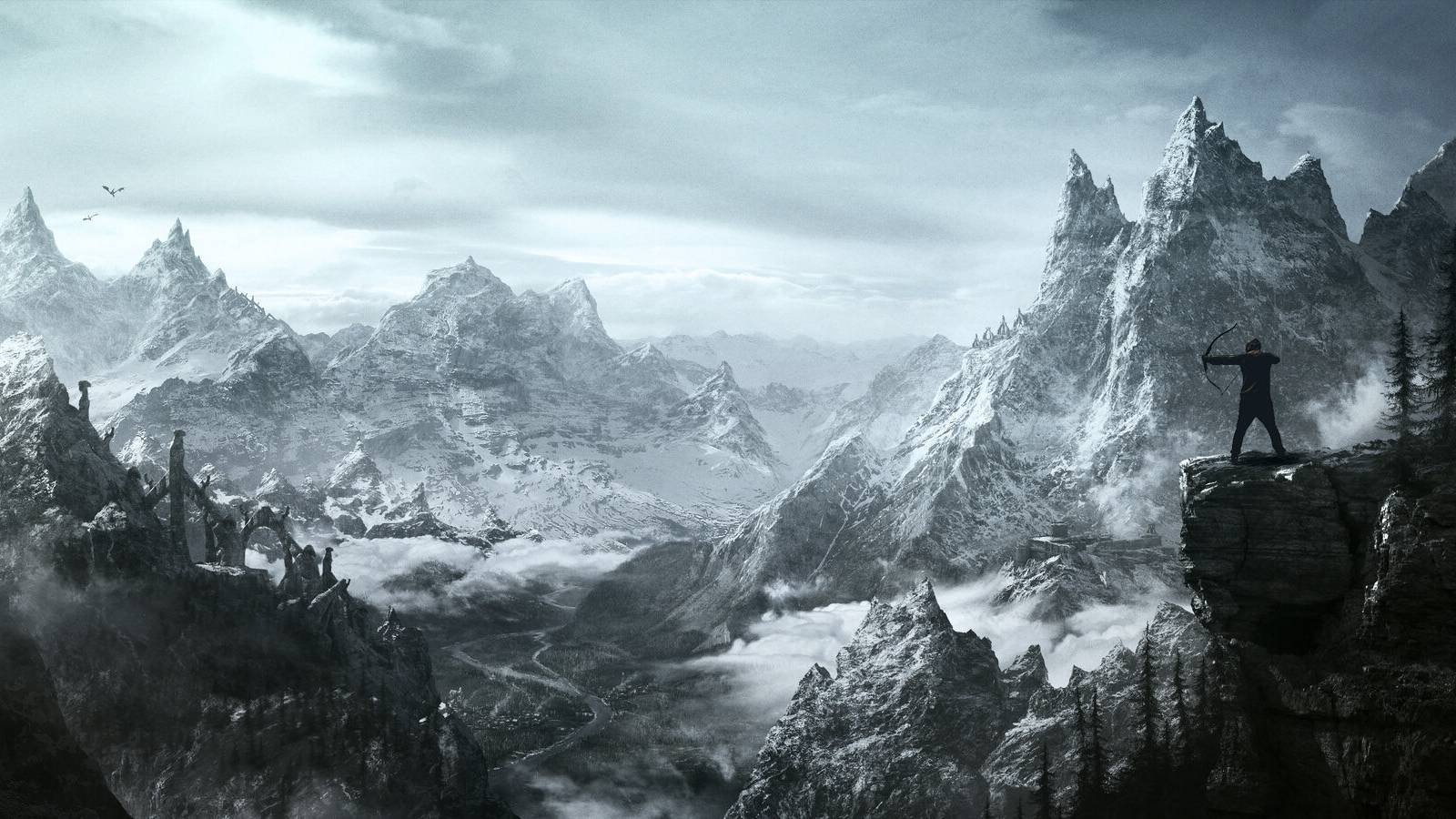 skyrim-player-gets-incredibly-lucky-killshot