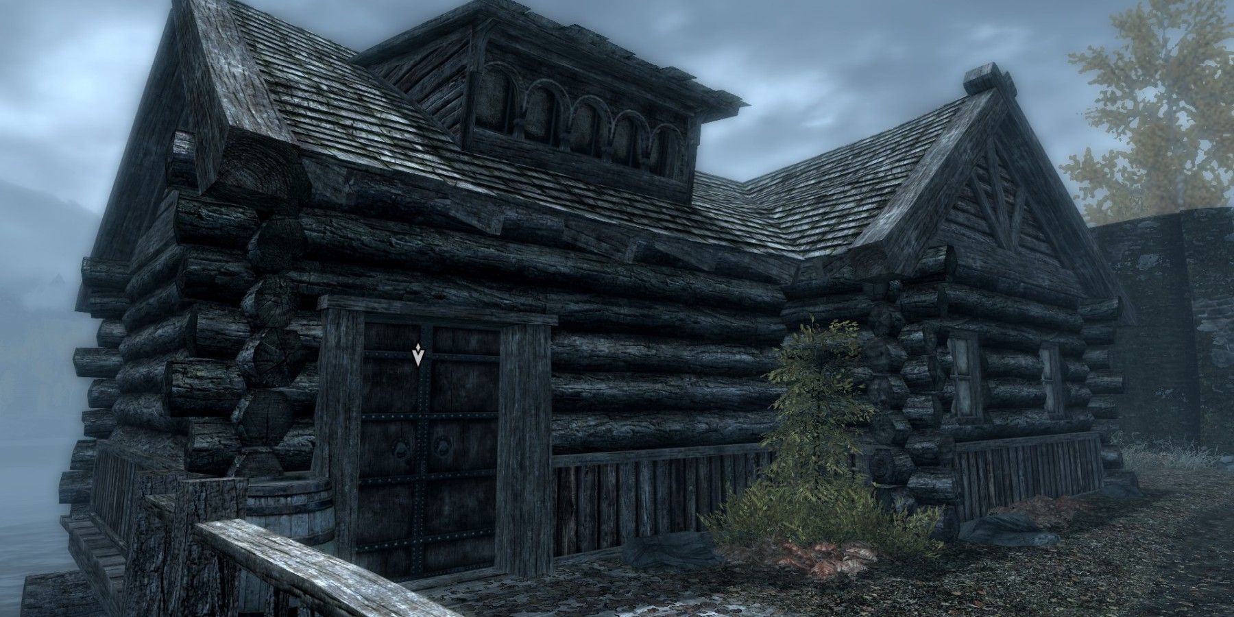 Skyrim How to the Thane of Riften