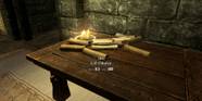 Skyrim How To Use Scrolls
