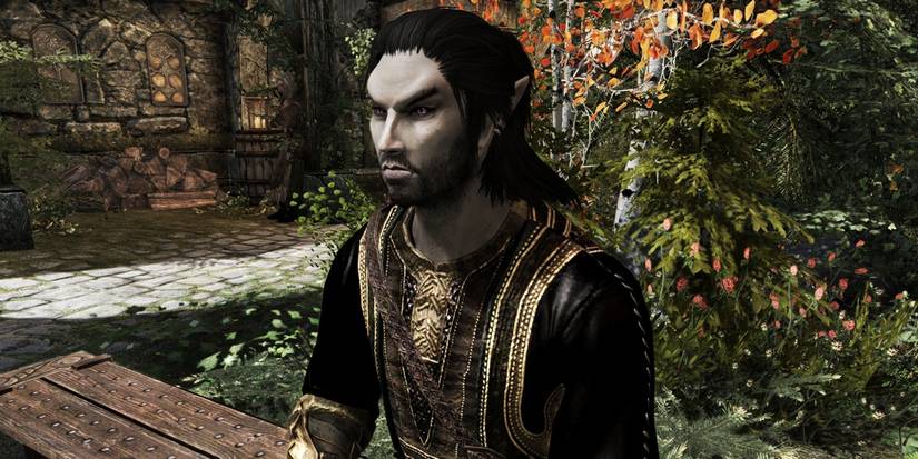 Skyrim Vampire No Sun Damage Mod