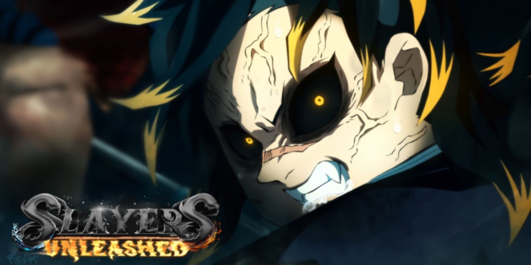 Slayers Unleashed Private server codes