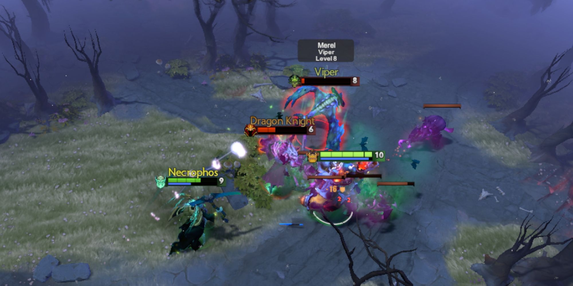 Is there any maphack for dota 2 фото 61