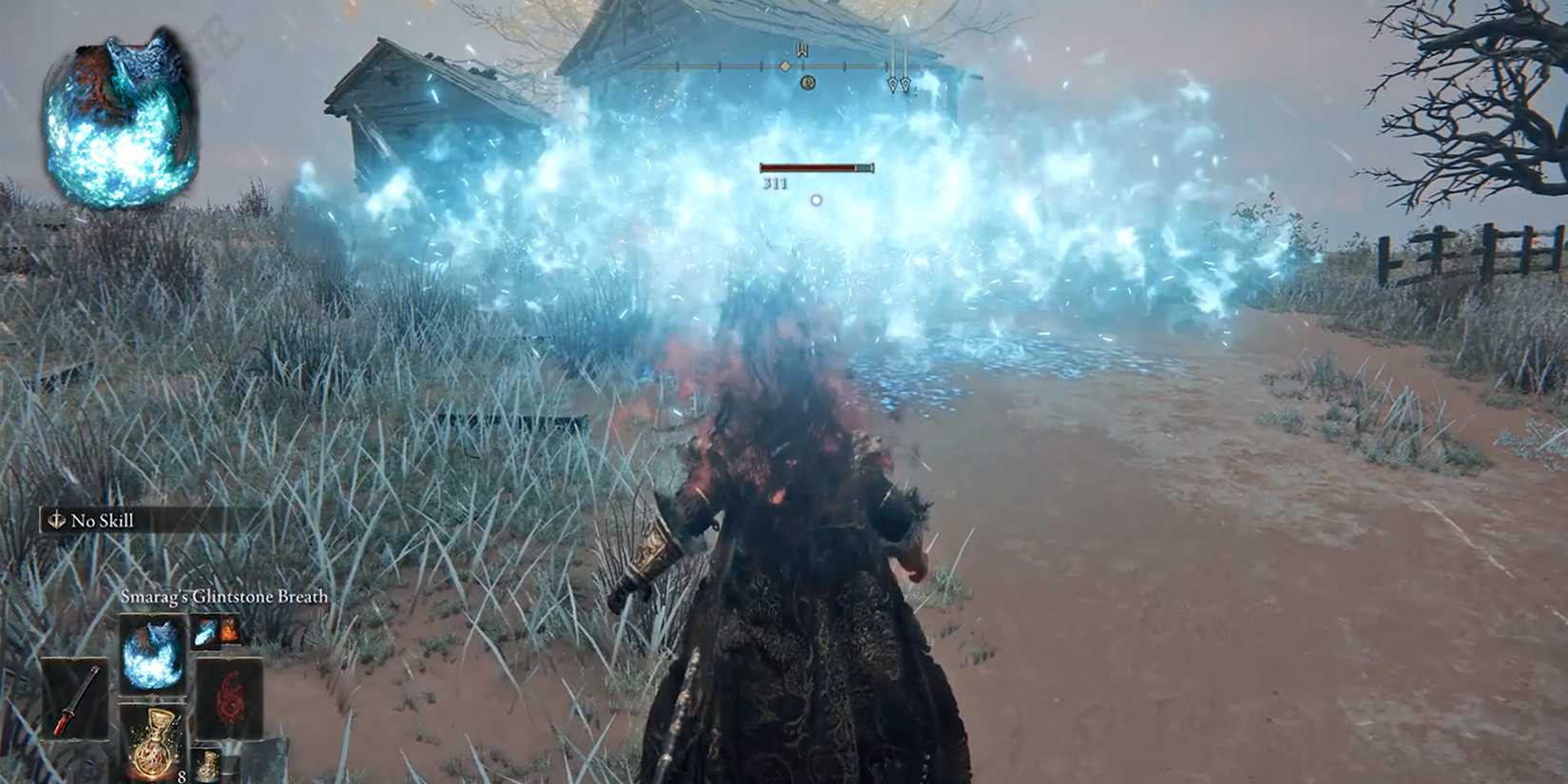 smarag glintstone breath in elden ring