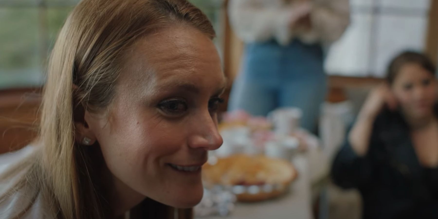 Terrifyingly Real: The Unforgettable Single-Take Horror of Soft & Quiet