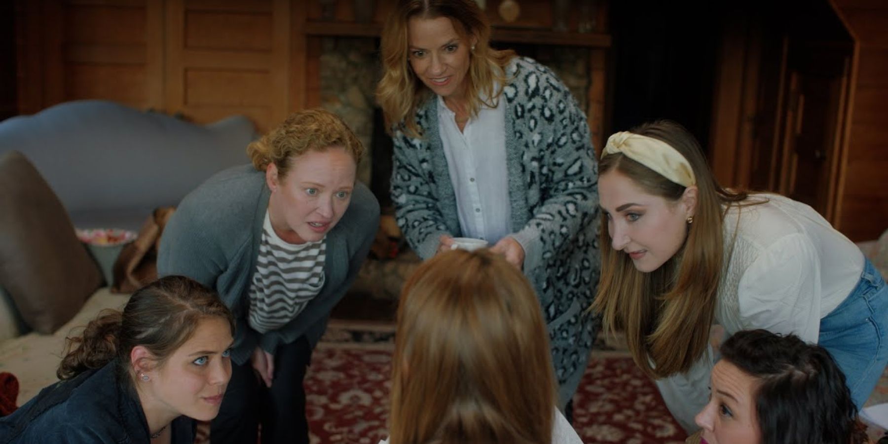 Terrifyingly Real: The Unforgettable Single-Take Horror of Soft & Quiet