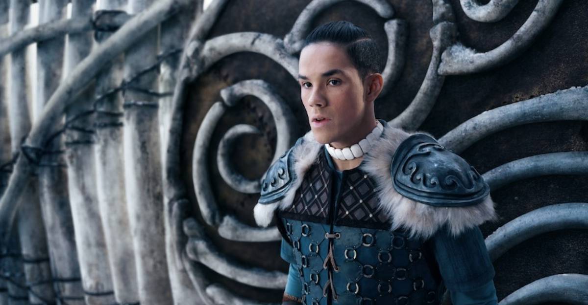 sokka atla live action