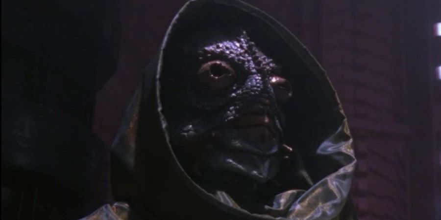 The Mind-Bending Wonders of Subspace in Star Trek