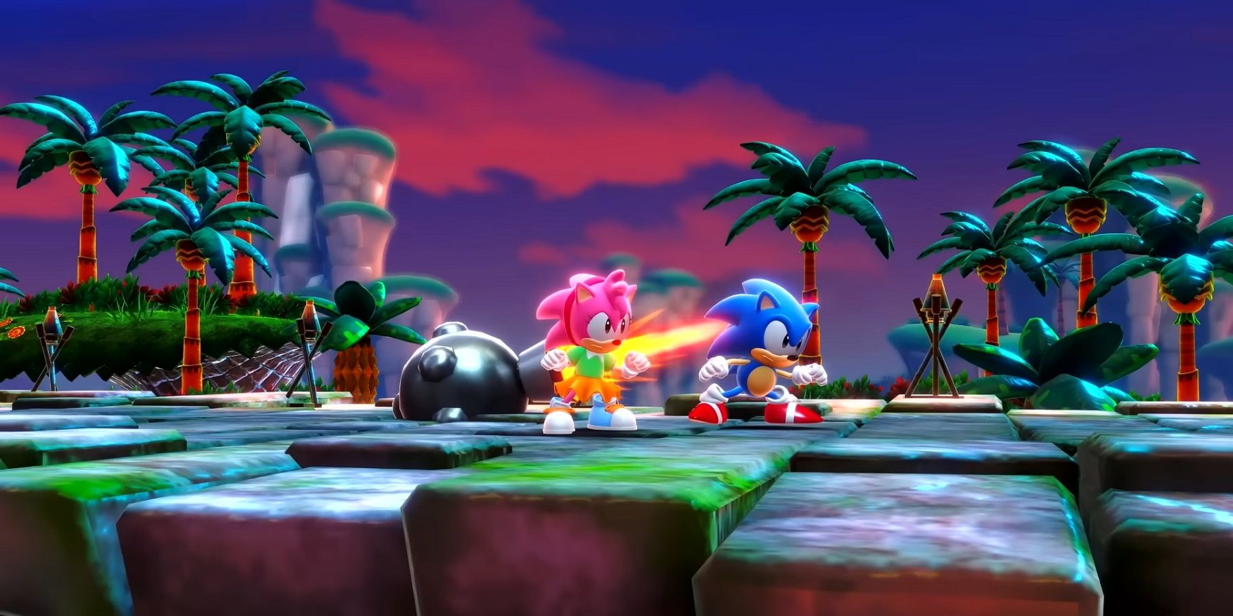 Sonic Superstars Is Surprisingly Expensive