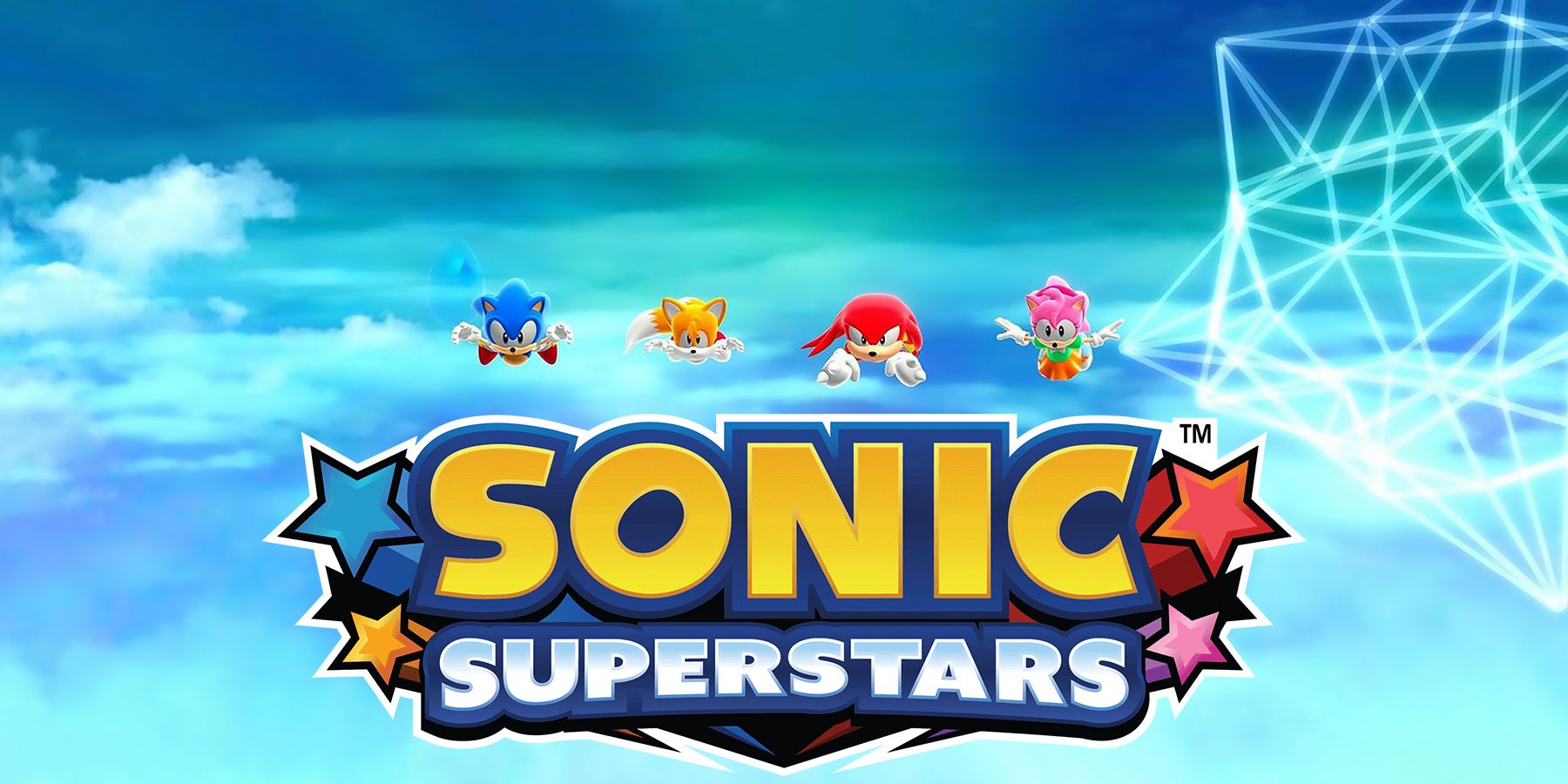 Sonic Superstars vai ter Online Battle Mode