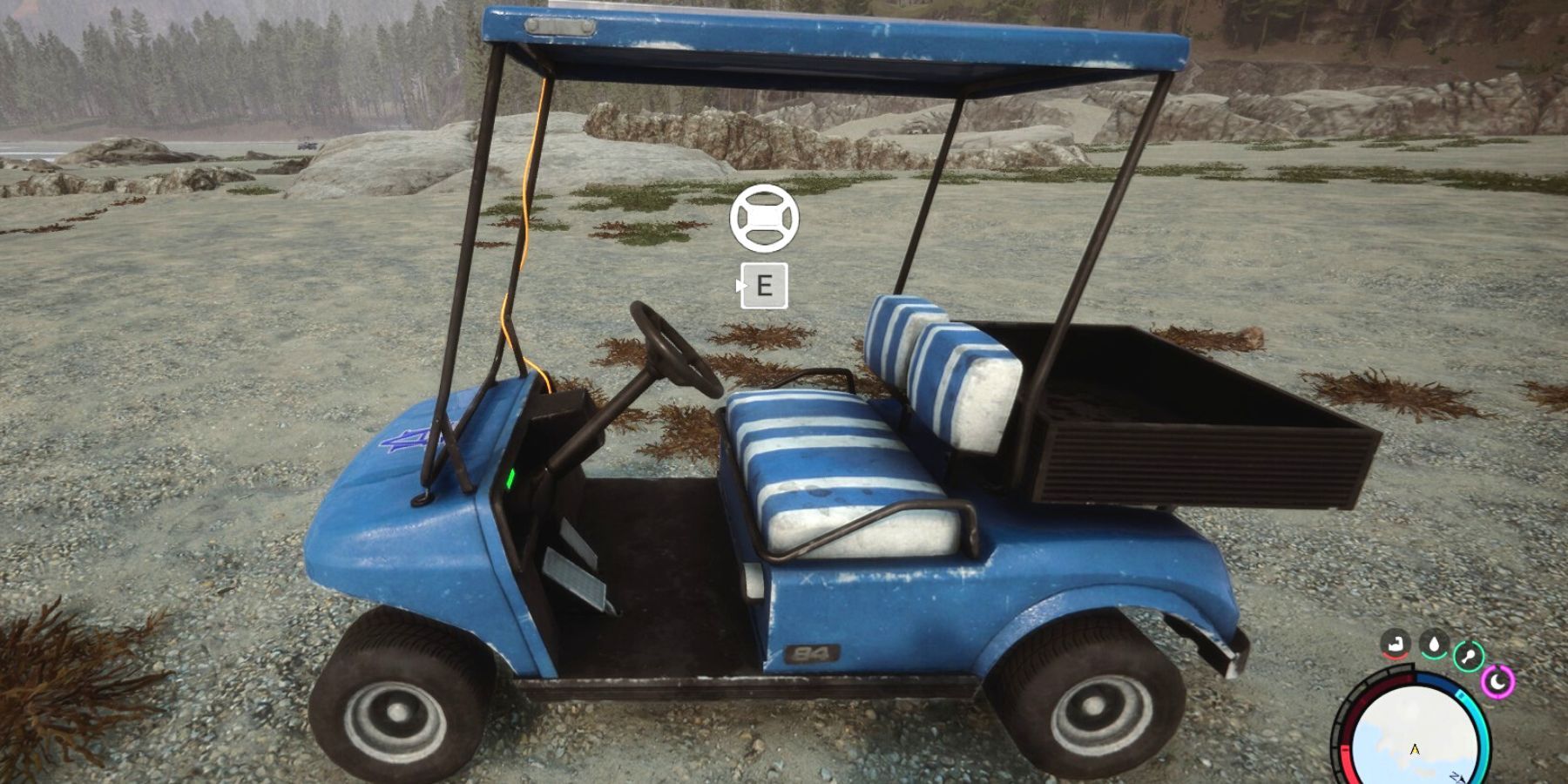 Fishing Golf Cart: What Upgrades Do You Need To Consider?