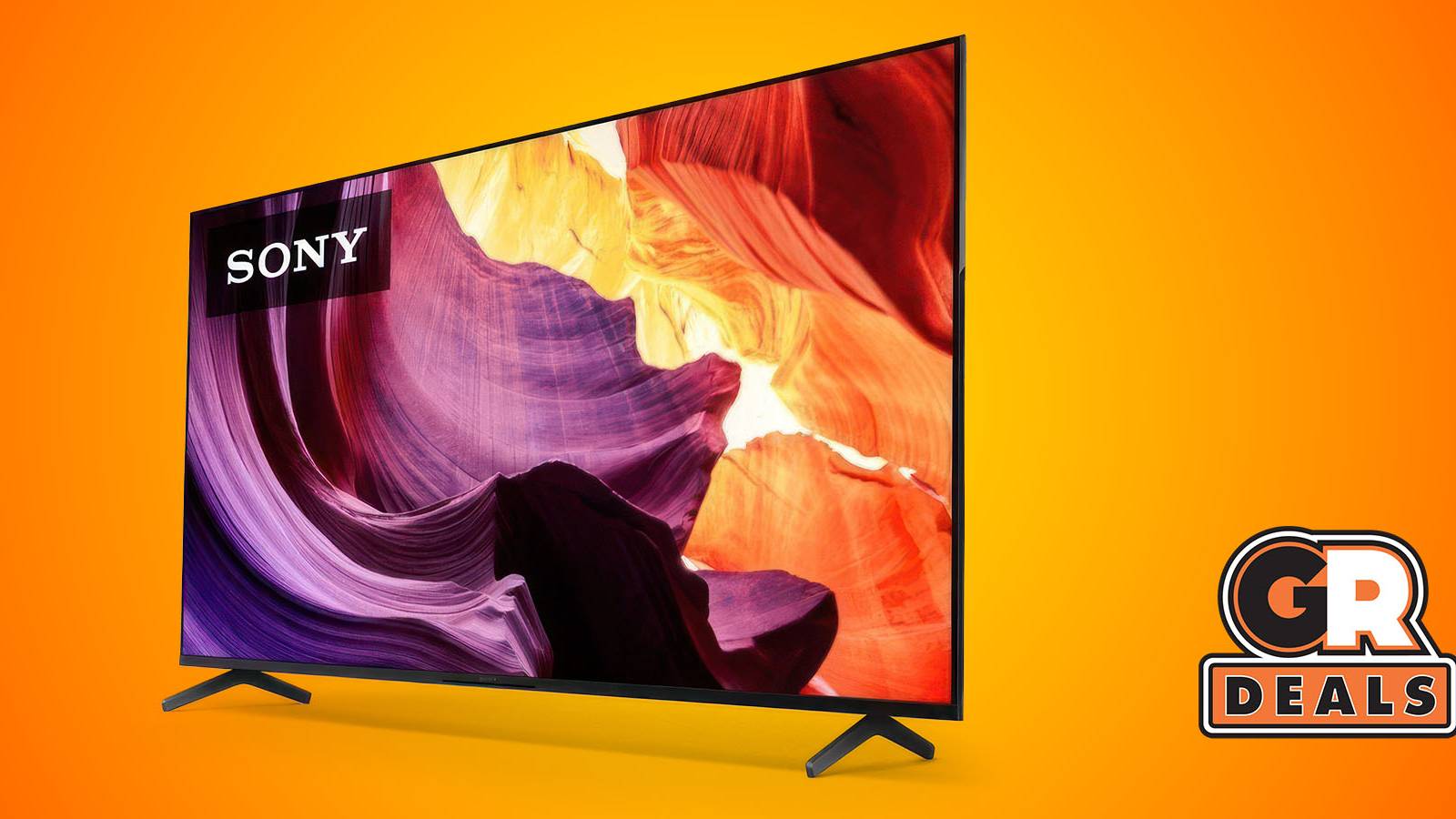 best tv television deals