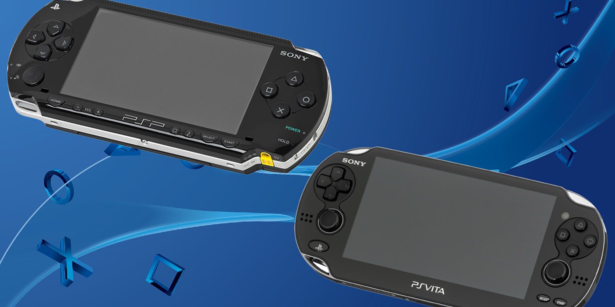 Could Sony's PSP be the Best Portable Game Console Ever?