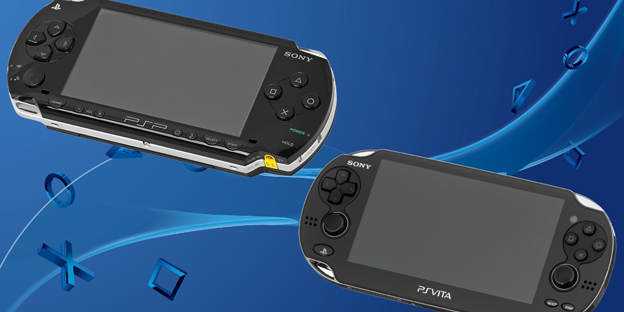 Sony: Every Handheld PlayStation Console & Model, Ranked