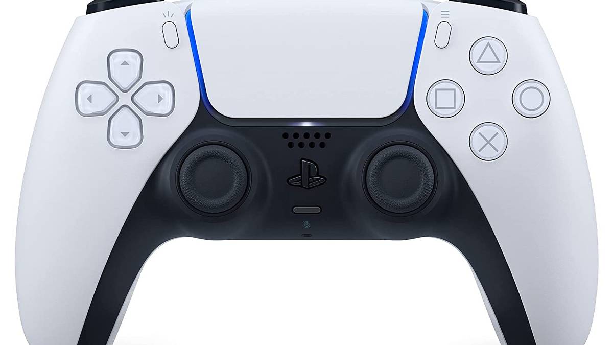 Sony Racing Controller Controller vs Wheel: Which Do You Need to Set the Best F1 24 Lap Times?