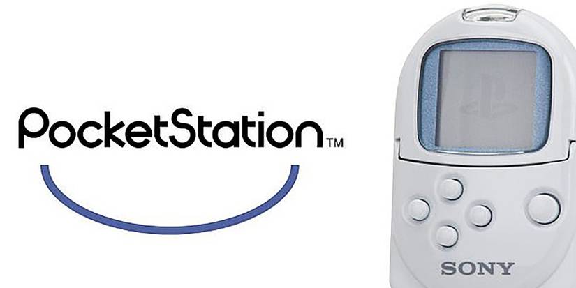 Sony Pocketstation