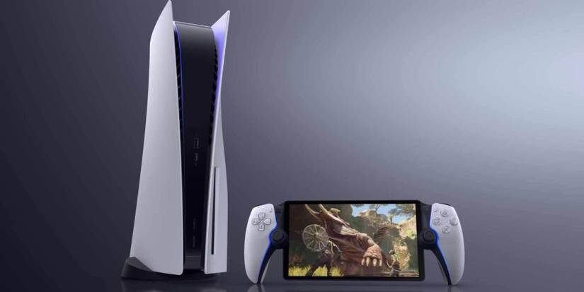 sony project q handheld