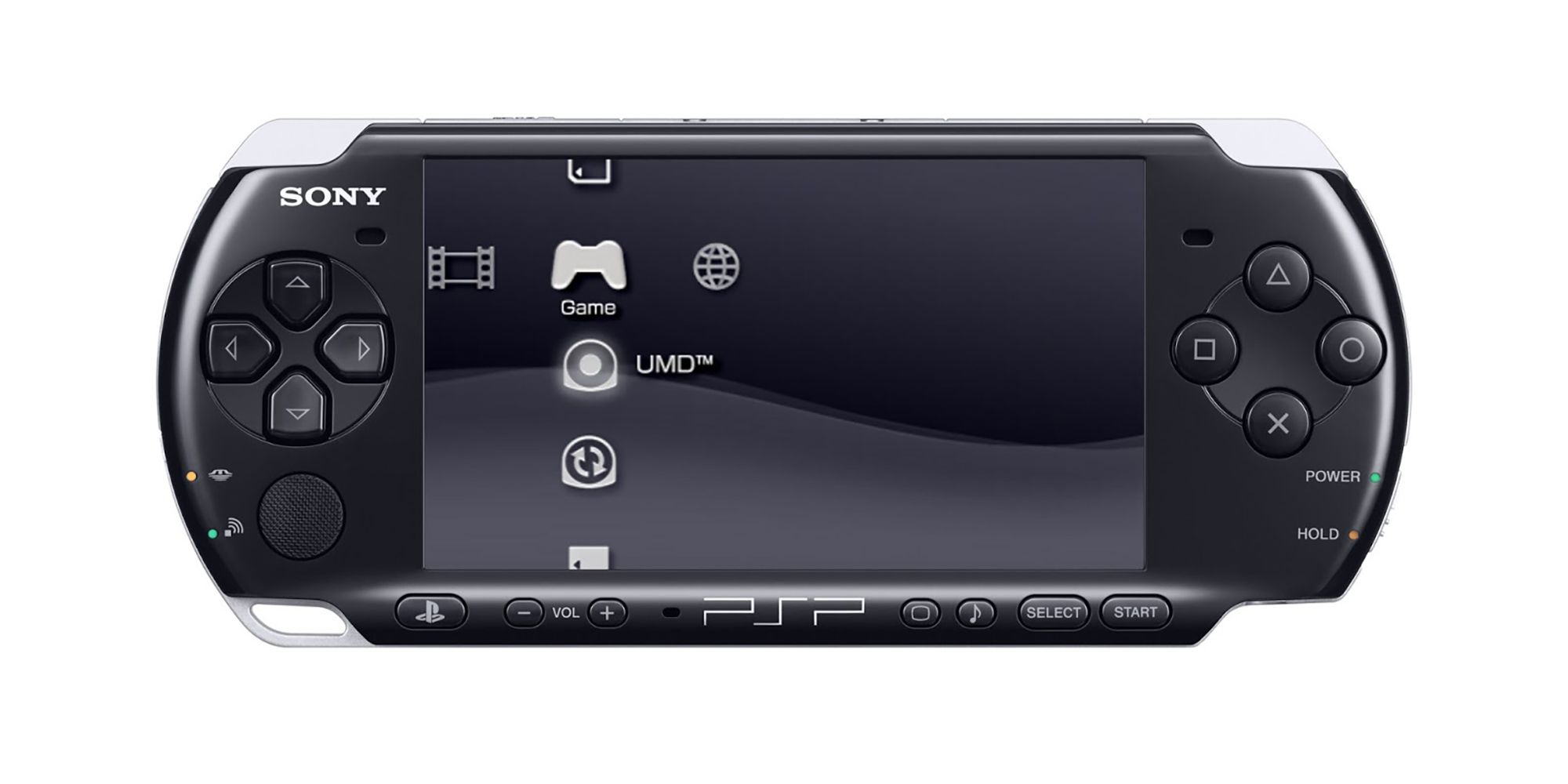 Sony sales portable playstation