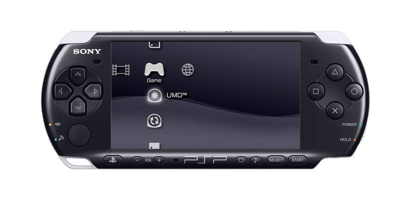 Sony PSP Brite