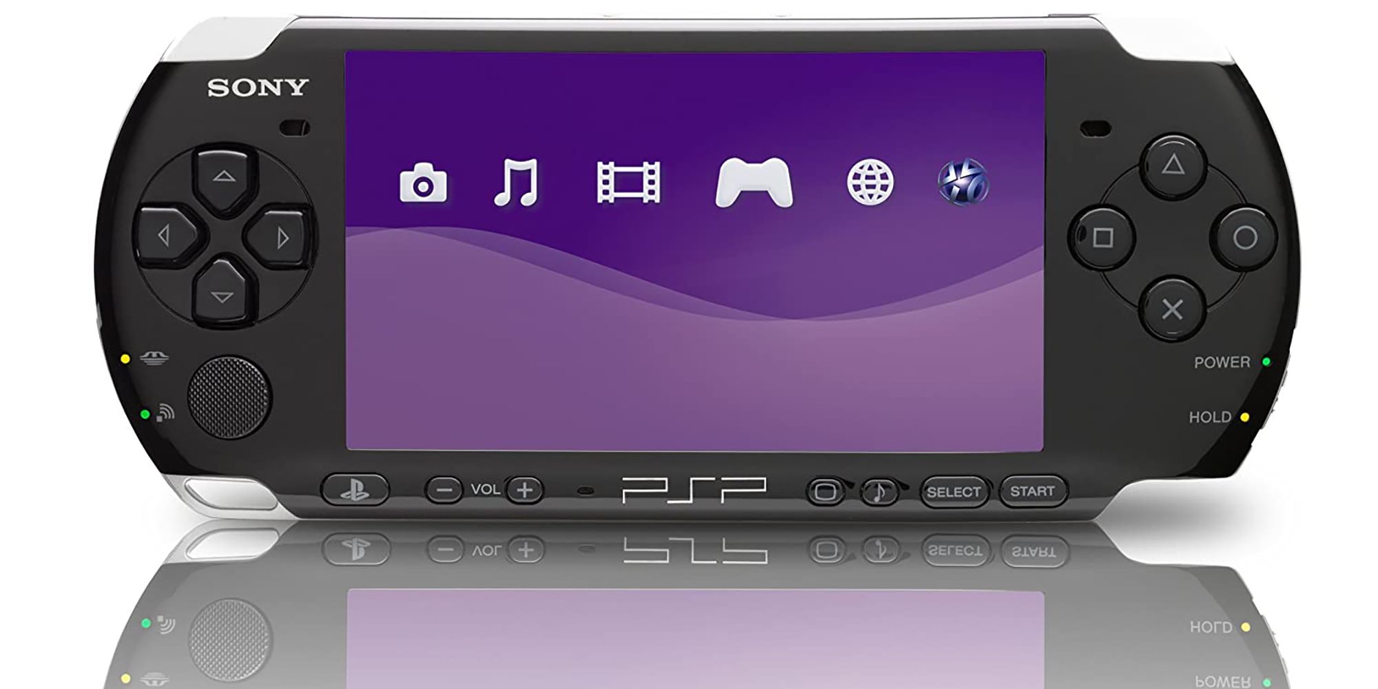 Sony Every Handheld Playstation Console And Model Ranked Primenewsprint