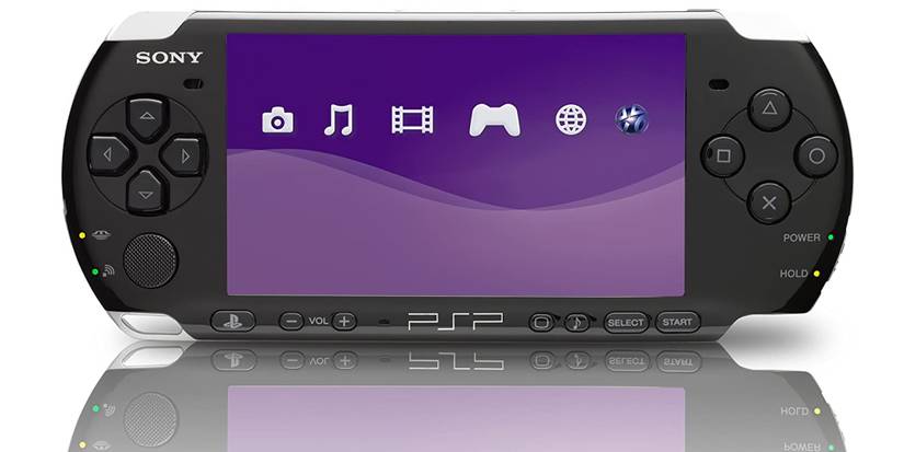 Sony PSP Original