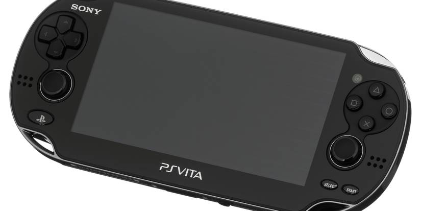 Sony PSVita
