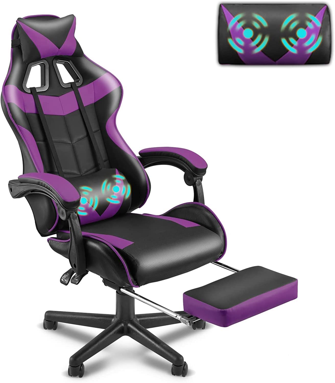 Score the Ultimate Gaming Throne: Top Chair Discounts in June 2023