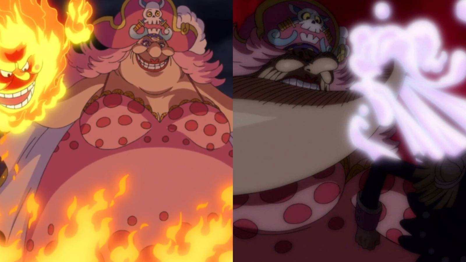 One Piece: Big Mom’s Soru Soru no Mi, Explained