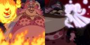 One Piece Ist Big Mom Eine Riesin SOYX One Piece Ist Big Mom Eine Riesin SOYX