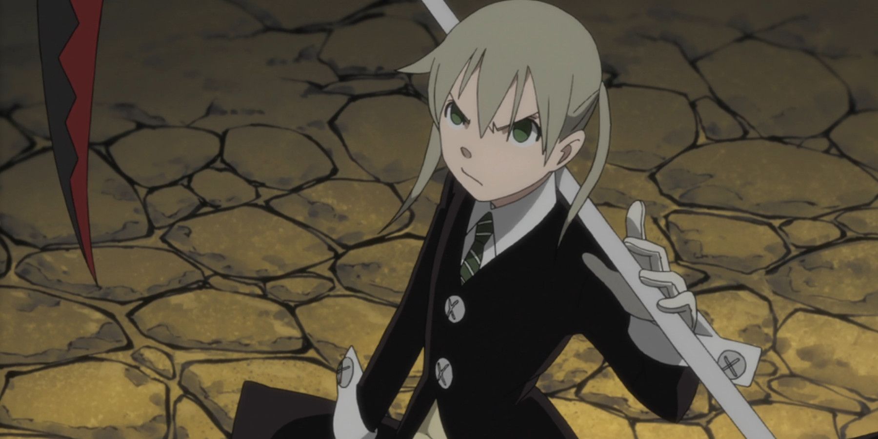 Soul Eater Season 2 Release Date Will There be Another Season 2023   Anime Ukiyo
