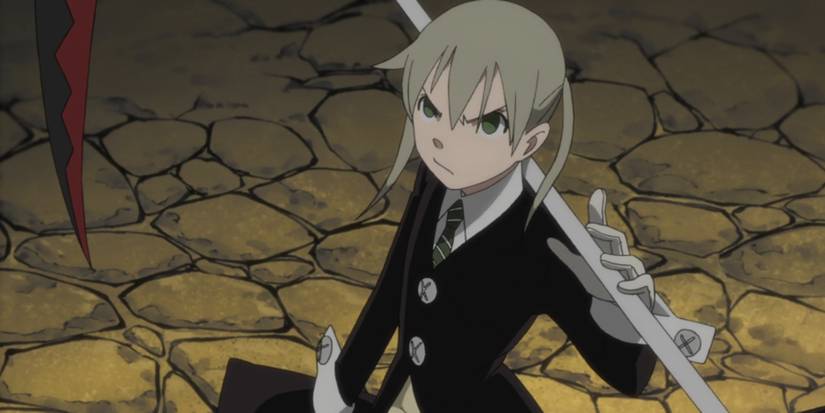 soul-eater-maka