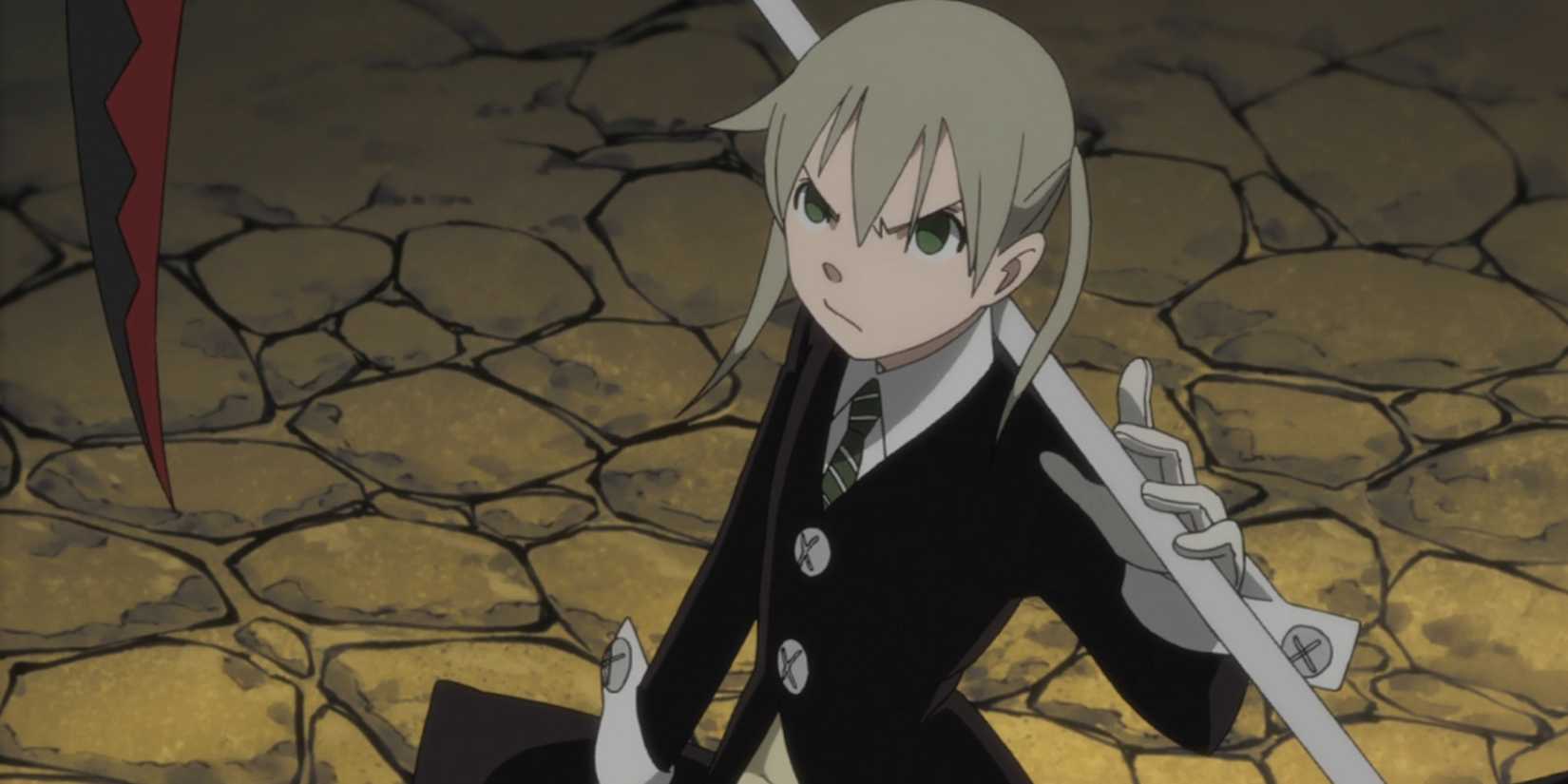 soul-eater-maka
